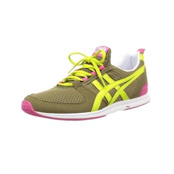 Pantofi sport Asics Onitsuka Tiger Ult-Racer, Verde Pantofi sport Asics Onitsuka Tiger Ult-Racer, Verde