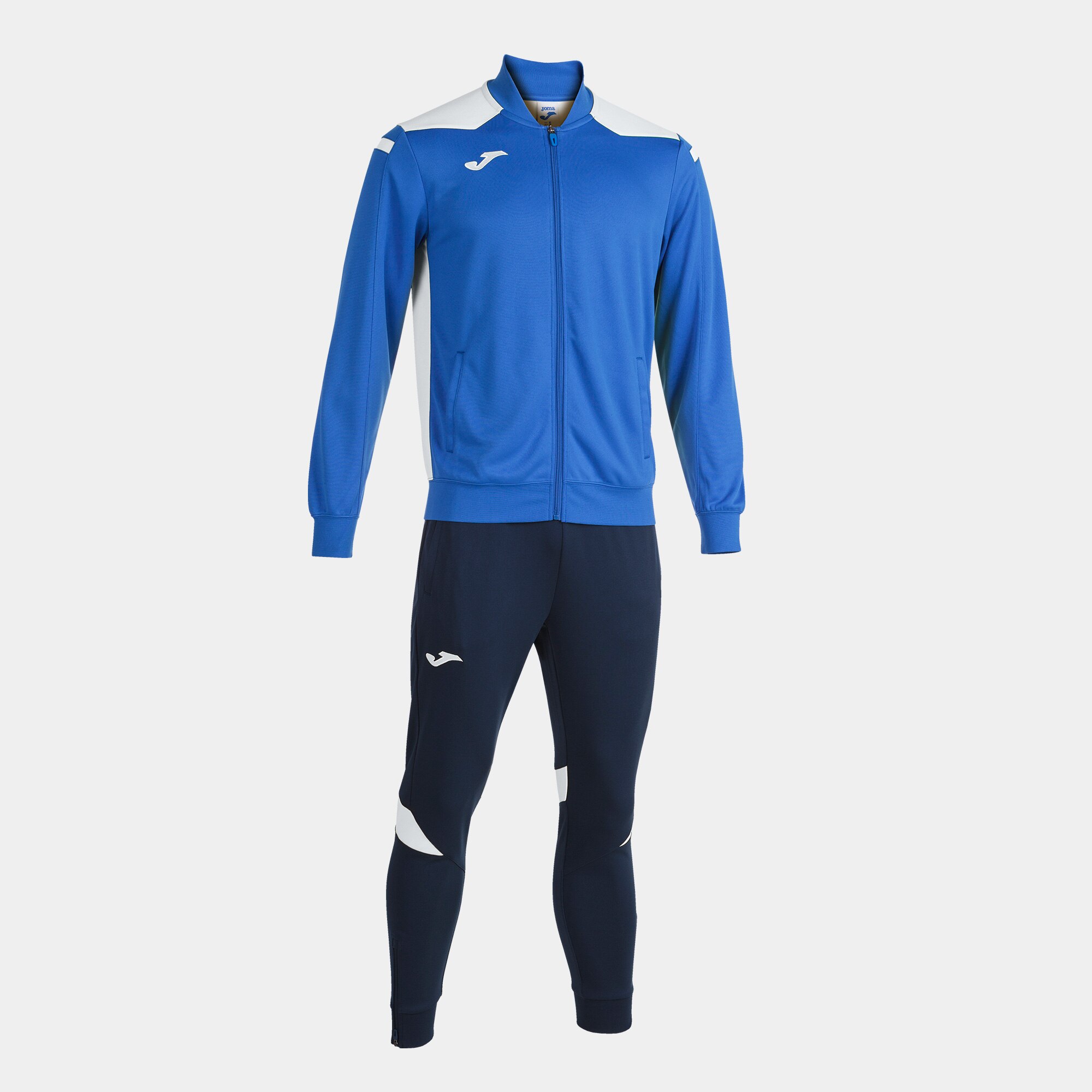 Trening Joma Champion VI, Albastru/Alb