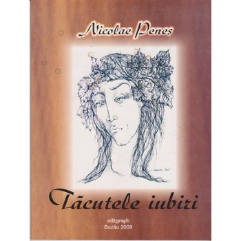 Tacutele iubiri - Nicolae Penes Tacutele iubiri - Nicolae Penes