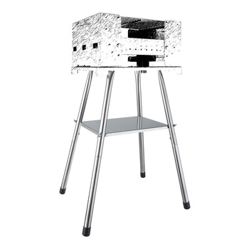 Suport gratar pliabil Esbit ST300S pentru BBQ300S Suport gratar pliabil Esbit ST300S pentru BBQ300S