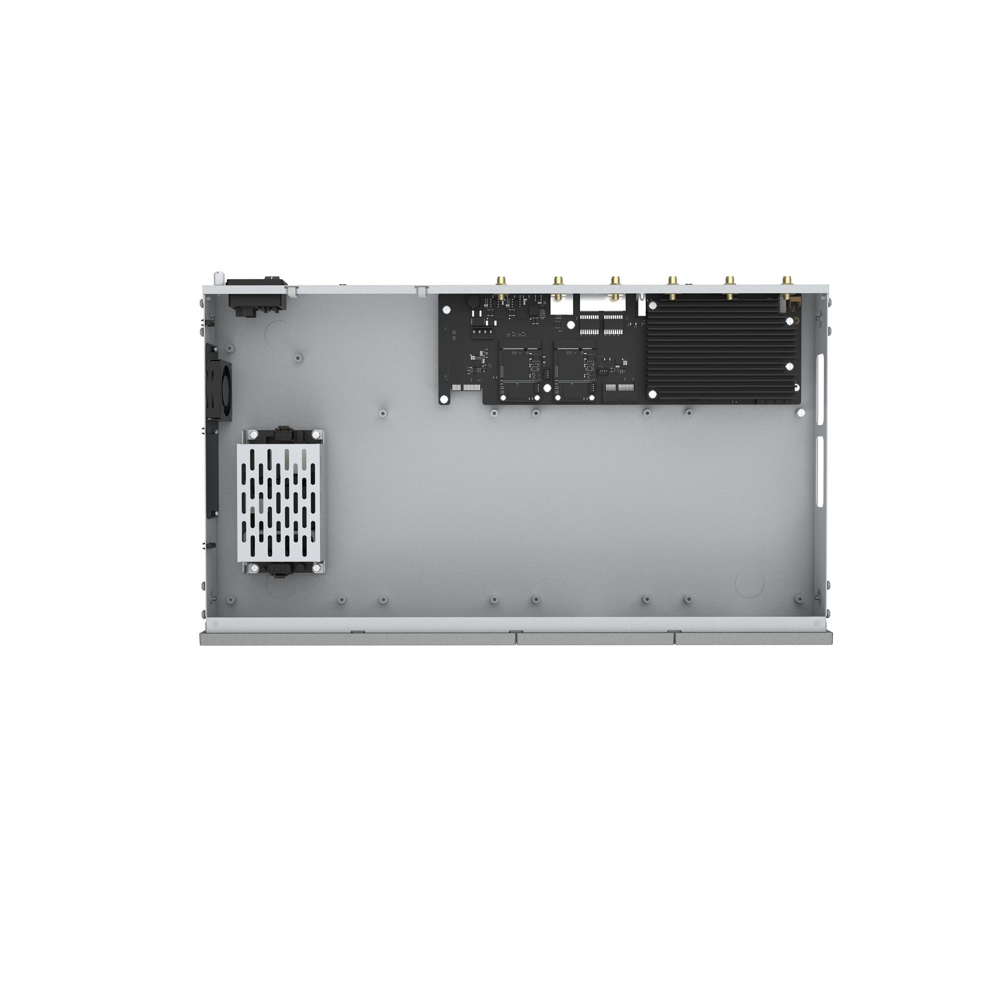 VoIP PBX Yeastar P-Series P570 - eMAG.bg
