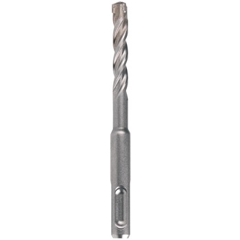 Burghiu pentru ciocan rotopercutor sds-plus, RUKO, 6 x 200 x 260 mm Burghiu pentru ciocan rotopercutor sds-plus, RUKO, 6 x 200 x 260 mm