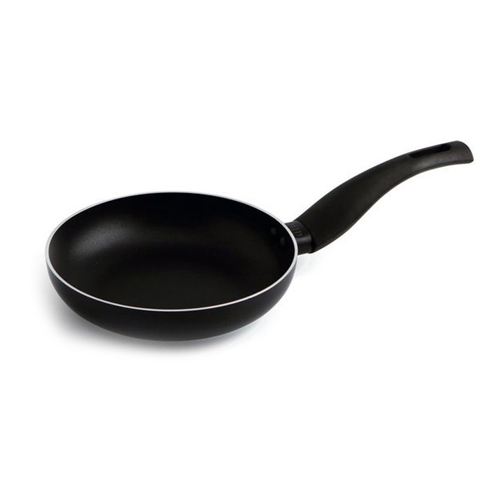Tapadásmentes serpenyő Quid Hydra Alumínium 18 cm