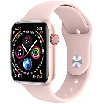 Ceas SmartWatch LikeSmartFiT Win+, Full Touch, 1.54 Ceas SmartWatch LikeSmartFiT Win+, Full Touch, 1.54