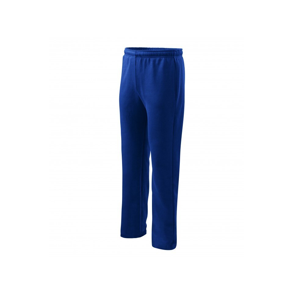 Pantaloni barbati, Albastru regal, 607-05, Albastru