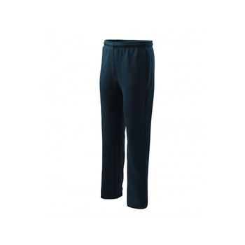 Pantaloni barbati, Albastru marin, 607-02, Albastru Pantaloni barbati, Albastru marin, 607-02, Albastru