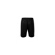Pantaloni scurti barbati, Negru, 612-01, S