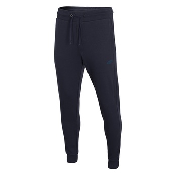 Pantaloni sport pentru barbati, 4F, bleumarin Pantaloni sport pentru barbati, 4F, bleumarin