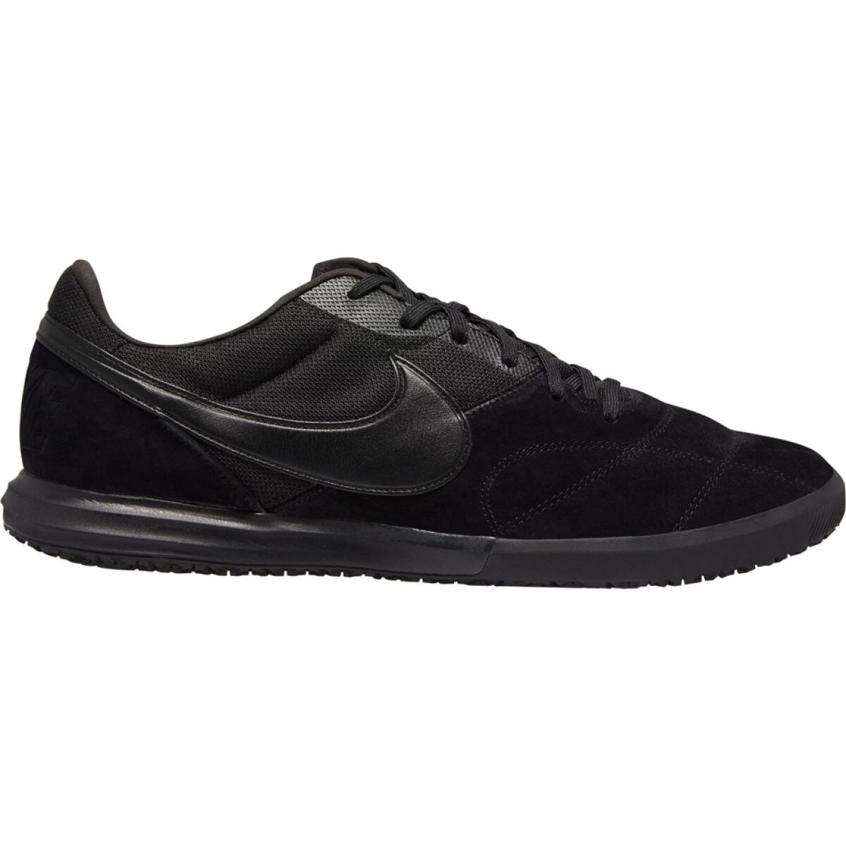 Pantofi de fotbal, Nike, BM73025, Negru