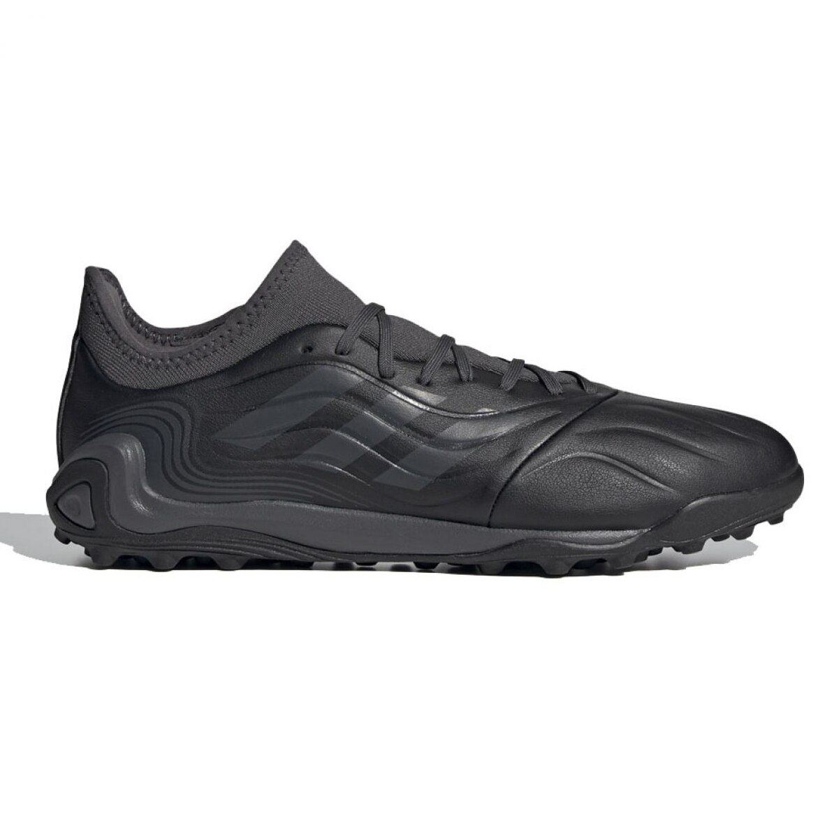 Pantofi sport Adidas, BM110168, Negru