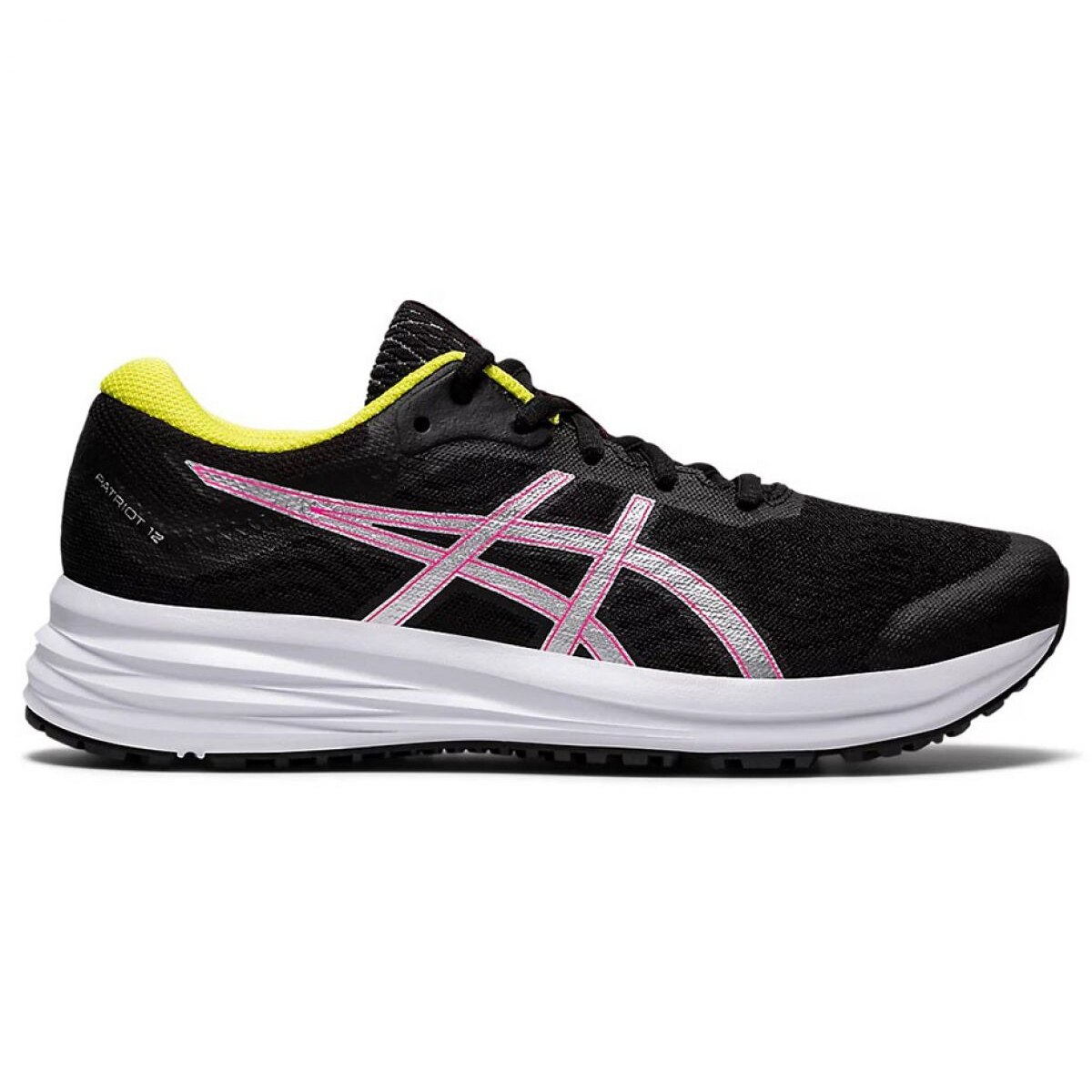 Pantofi sport Asics, BM109497, Negru, 38 EU