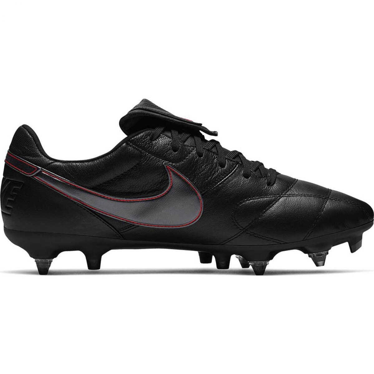 Pantofi sport Nike, BM94772, Negru