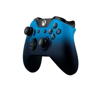 Controller Wireless Microsoft Cu Jack Stereo 3.5 Mm Dusk Shadow Xbox One Controller Wireless Microsoft Cu Jack Stereo 3.5 Mm Dusk Shadow Xbox One
