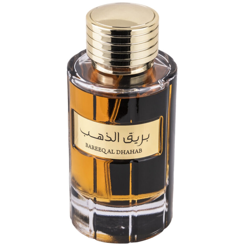 Apa de Parfum Al Wataniah, Bareeq al Dhahab, Barbati, 100 ml - eMAG.ro