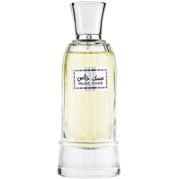 Apa de Parfum Al Wataniah, Musk Khas, Barbati, 100 ml