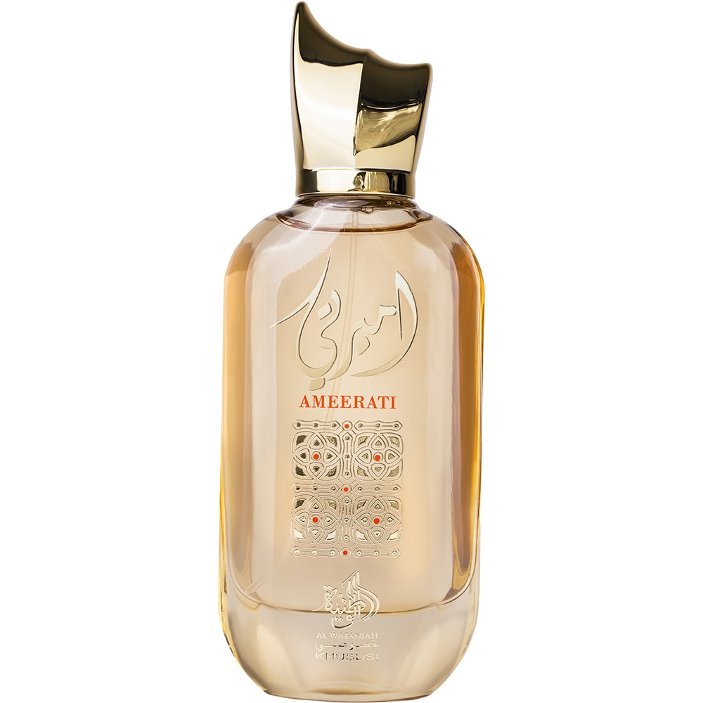 Apa de parfum Al Wataniah Oud Mystery, Barbati, 100 ml - eMAG.ro