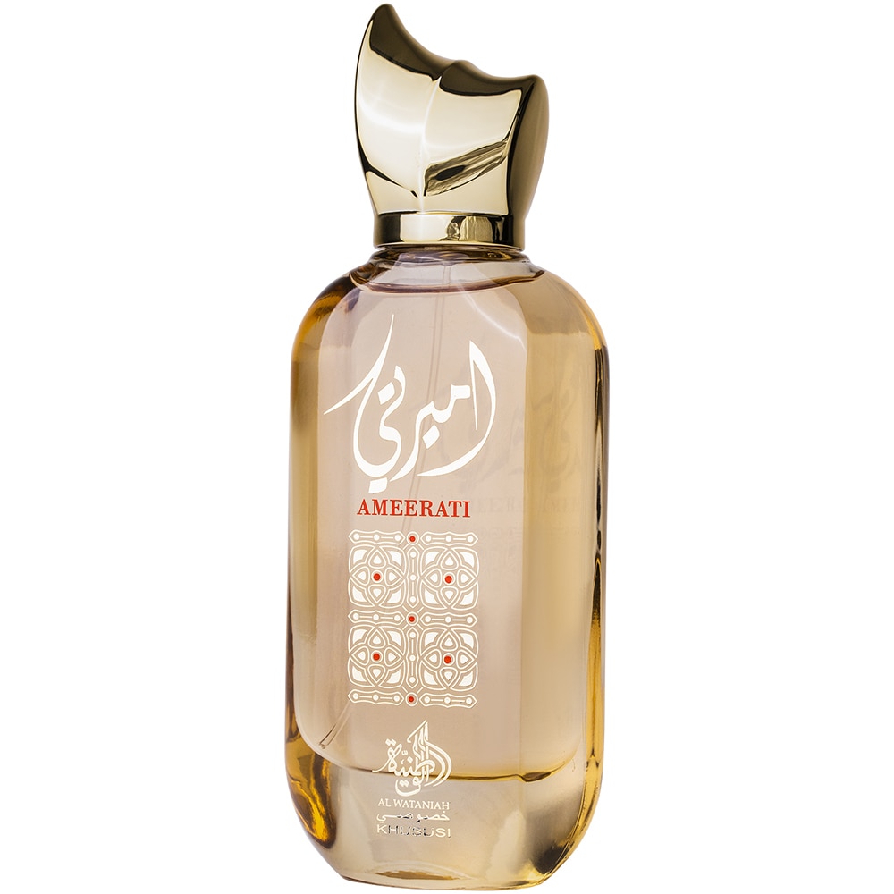 Apa de Parfum Al Wataniah, Ameerati, Barbati, 100 ml - eMAG.ro