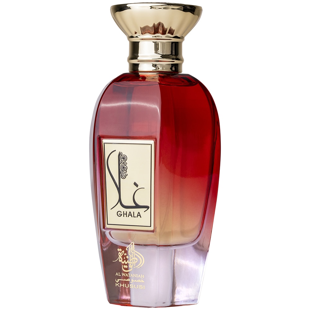 Apa de Parfum Al Wataniah, Ghala, Femei, 100 ml - eMAG.ro