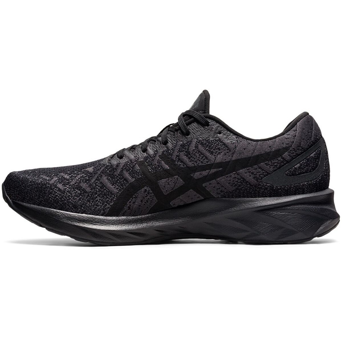 Pantofi sport Asics, BM106376, Negru