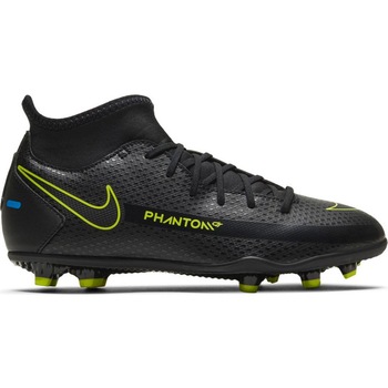 Pantofi fotbal barbati, Nike, BM106326, Negru, 33 EU Pantofi fotbal barbati, Nike, BM106326, Negru, 33 EU
