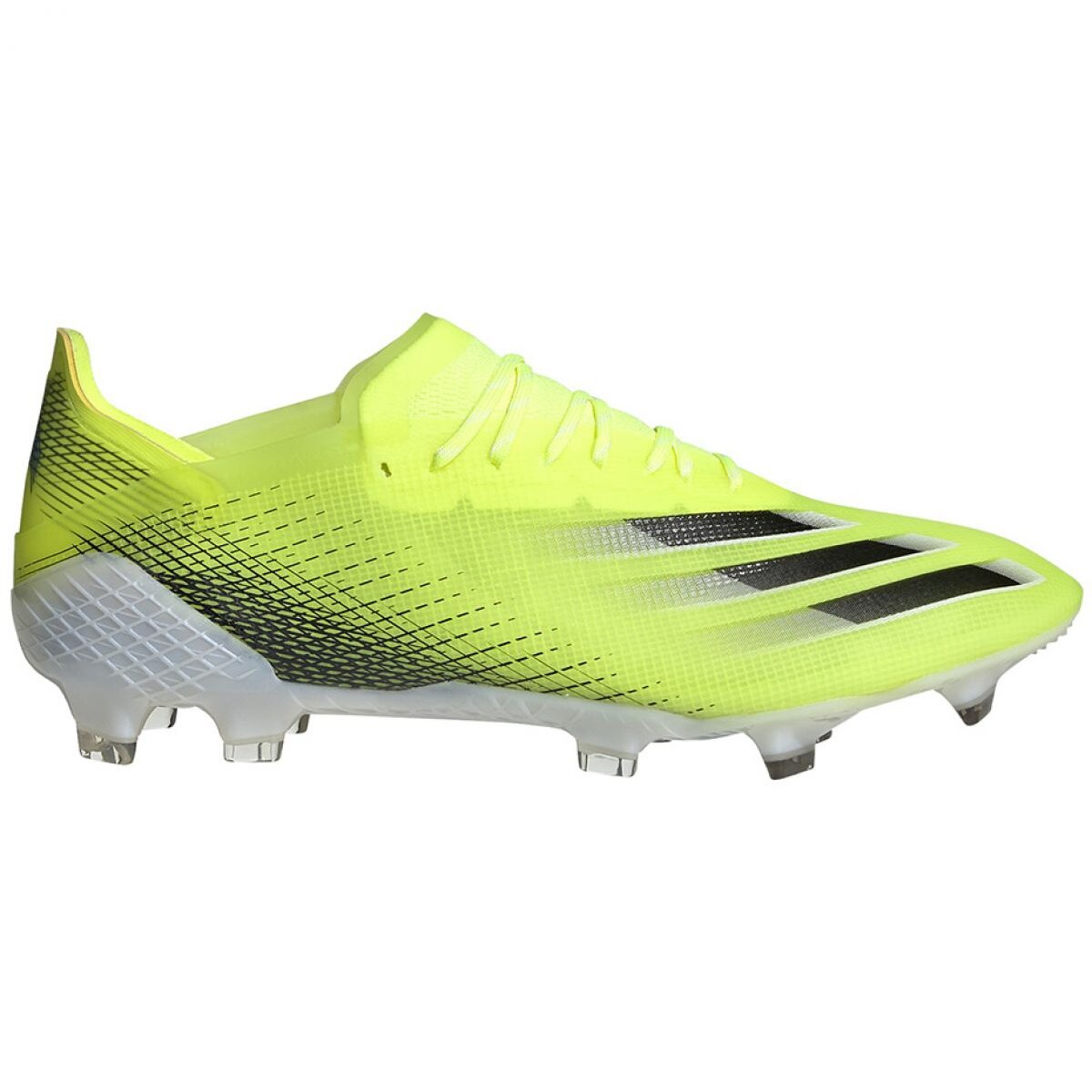 Pantofi sport Adidas, BM105462, Verde