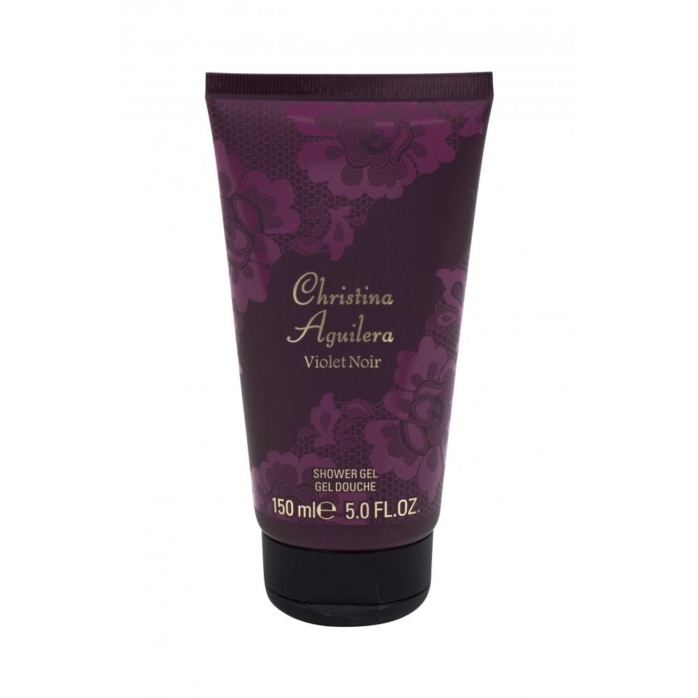 Gel de dus, Christina Aguilera, 150 ml