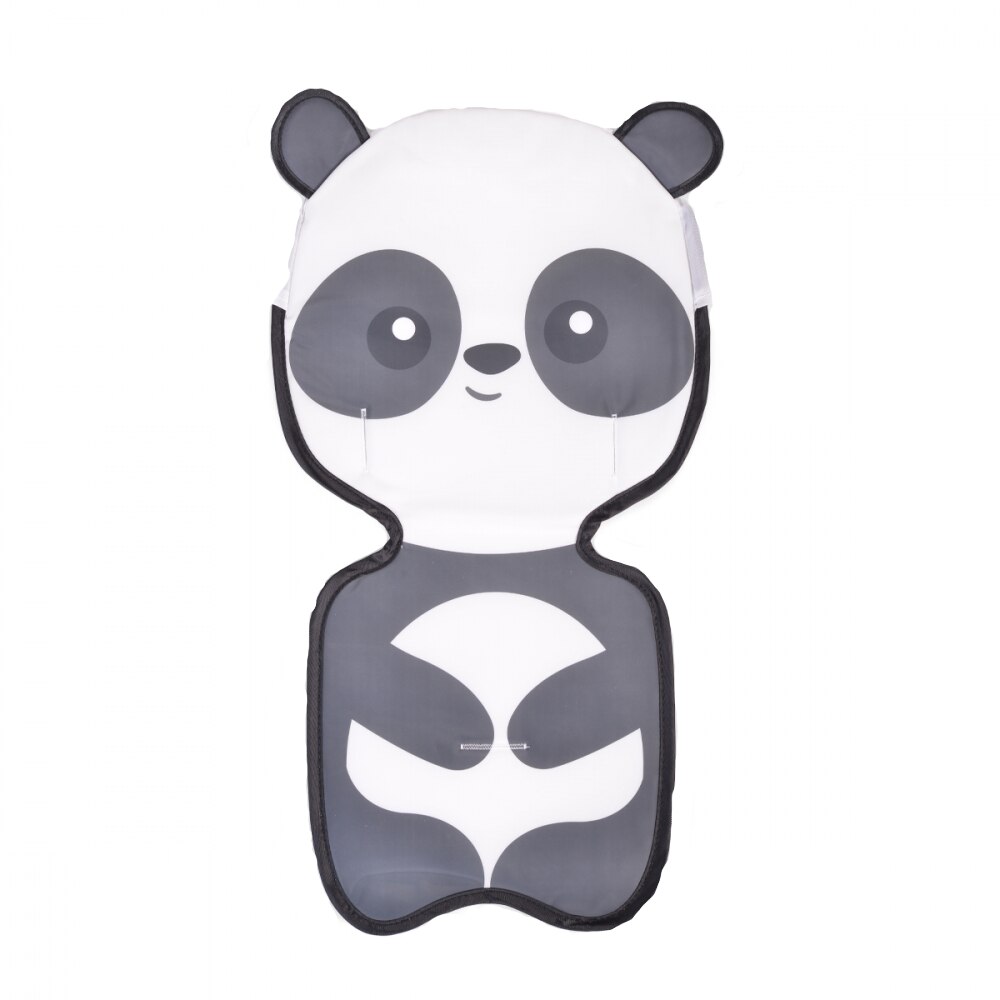 Husa pentru scaun de masa booster Cangaroo Panda