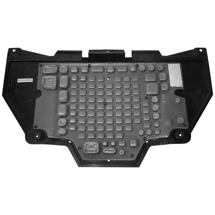 Кора за скоростната кутия AutoLux, За Audi A4 (B6) / (B7)