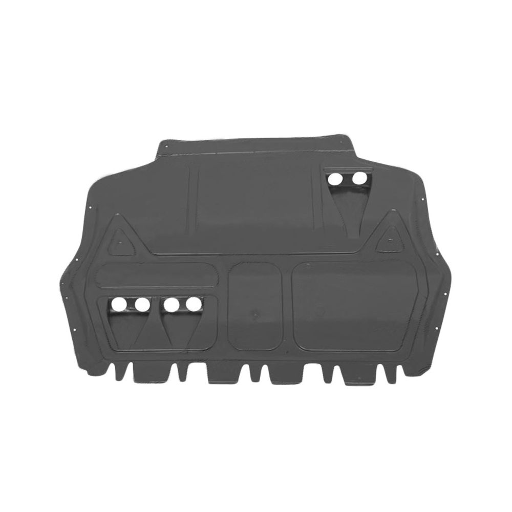 Scut motor Polcar, pentru VW Golf 5 1K1, Seat Leon 1P1/Toledo 3/Altea 5P, motorizare Diesel