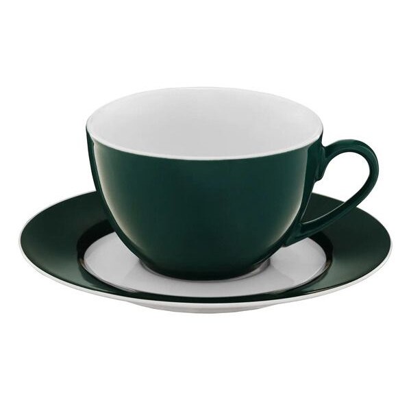 Set cafea Ambition 12 piese Aura Green