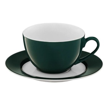 Set cafea Ambition 12 piese Aura Green Set cafea Ambition 12 piese Aura Green
