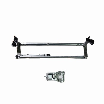 Mecanism stergatoare AutoLux, pentru VW Golf 5 2003-2009/Jetta 3 2005-2010, fara motoras Mecanism stergatoare AutoLux, pentru VW Golf 5 2003-2009/Jetta 3 2005-2010, fara motoras