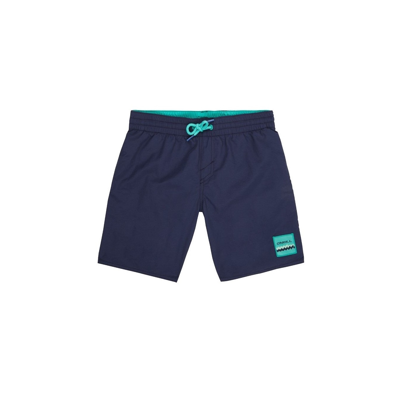 Costum de baie copii, O'neill, 0A3284, Albastru inchis, 140 CM