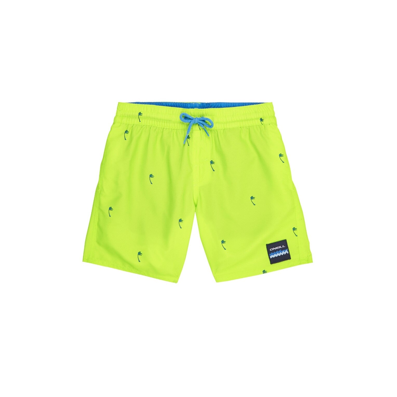 Costum de baie copii, O'neill, 0A3286, Galben aprins, 140 CM