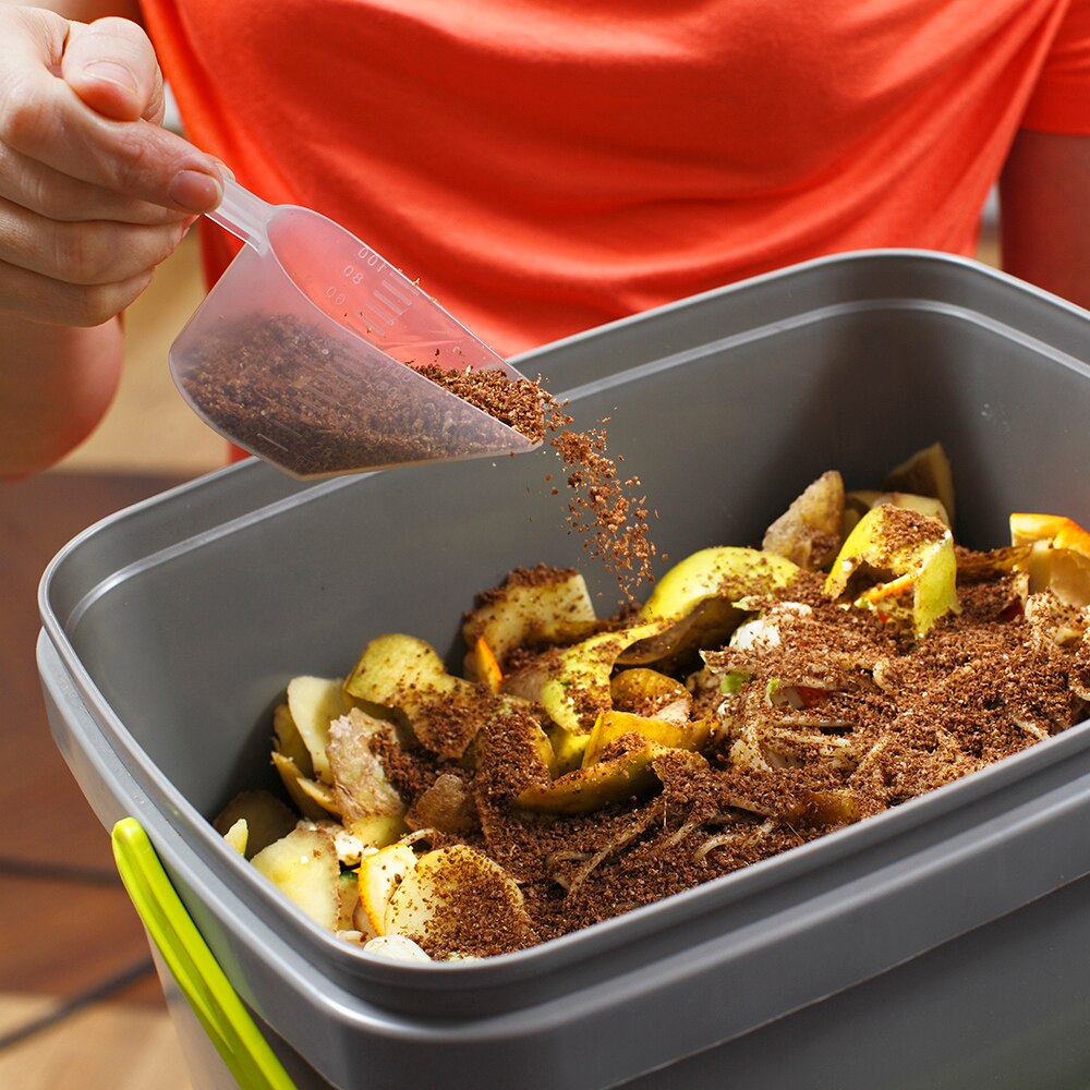 Biogène pour bokashi 1 kg