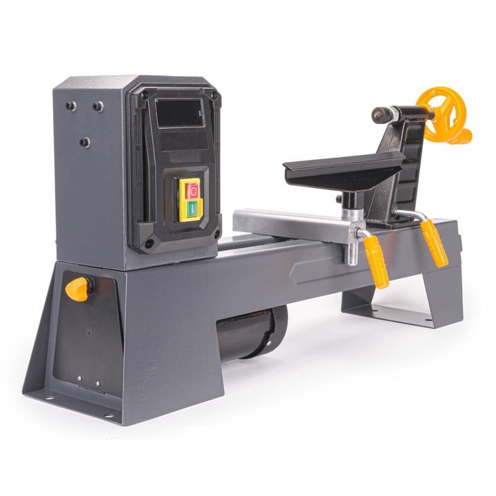 Strung electric prelucrare lemn 890-2600rpm, 1000mm, 600W (PM0922)