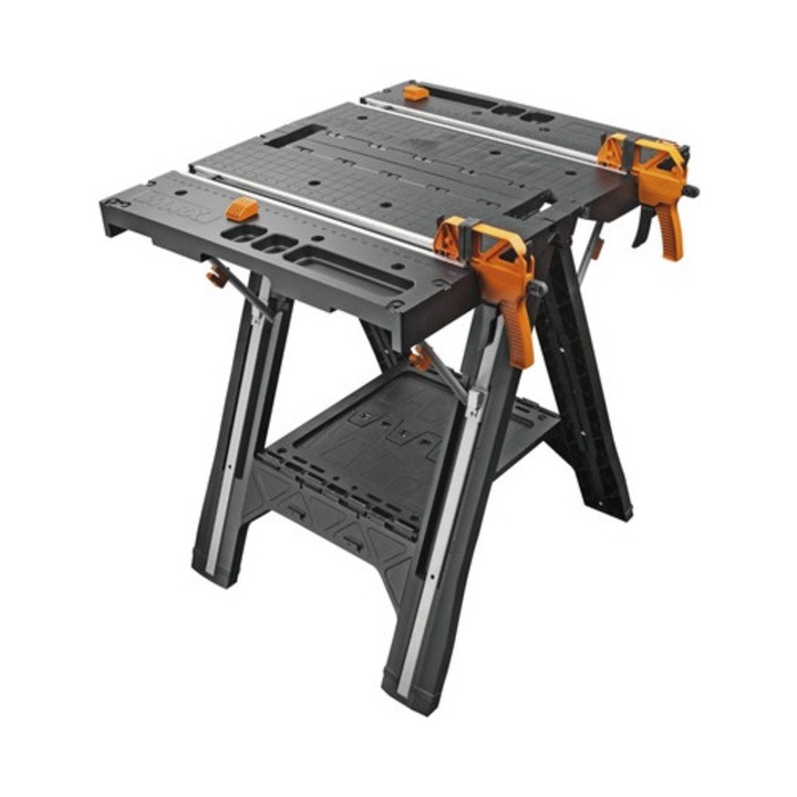 Многофункционална работна маса Worx Pegasus Wx051