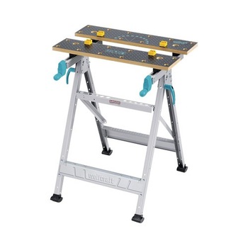 Banc de lucru multifunctional, Wolfcraft Master 200, 645 x 800 x 300, Pliabil, incarcare max. 180Kg Banc de lucru multifunctional, Wolfcraft Master 200, 645 x 800 x 300, Pliabil, incarcare max. 180Kg