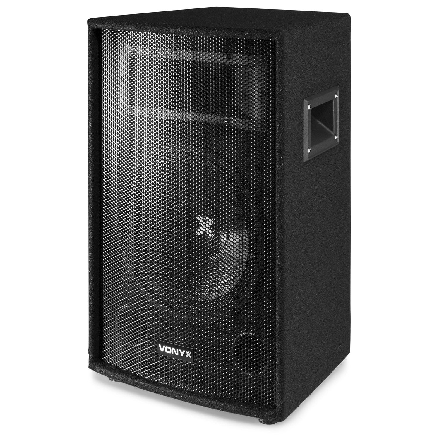 Boxa pasiva pe 2 cai, 10", 250W RMS, Vonyx SL10