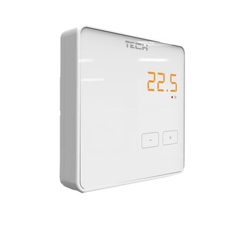 Termostat ambianta wireless EU-R8Z WHITE TECH Termostat ambianta wireless EU-R8Z WHITE TECH