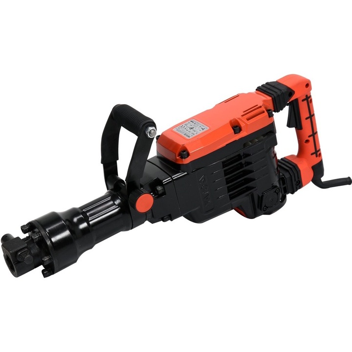Ciocan demolator 70J, 1600W, YT-82002