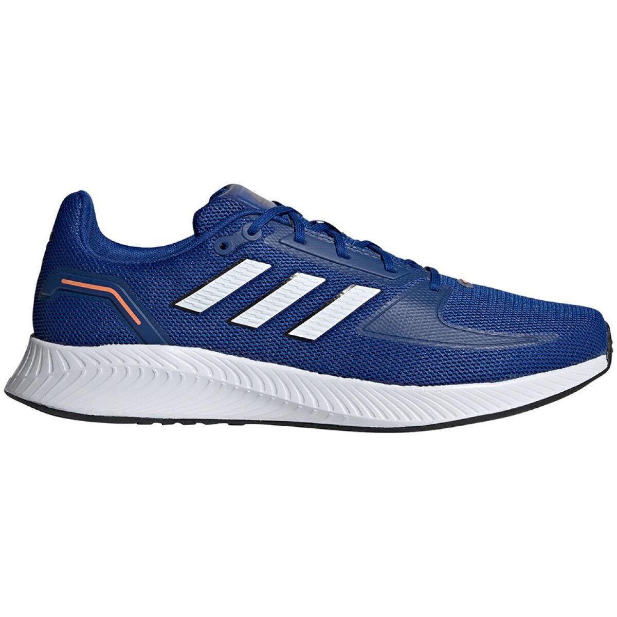 Pantofi sport, Adidas, BM109958, Albastru