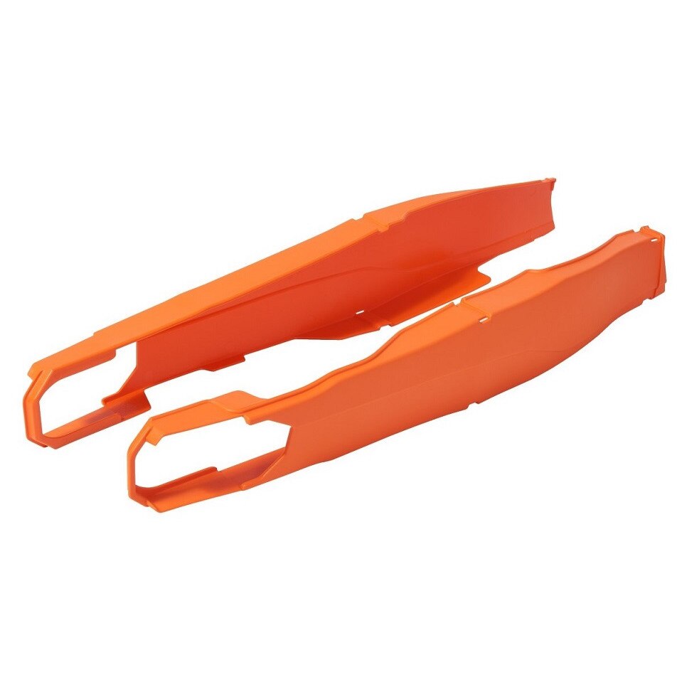 Protectie Bascula Polisport Ktm Exc / Exc-F / Xc-W 12-21, Portocaliu
