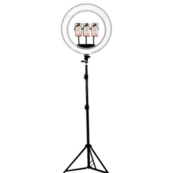 Lampa circulara foto Vidlok Ring Light Xiaomi ecosytem , 18 Lampa circulara foto Vidlok Ring Light Xiaomi ecosytem , 18