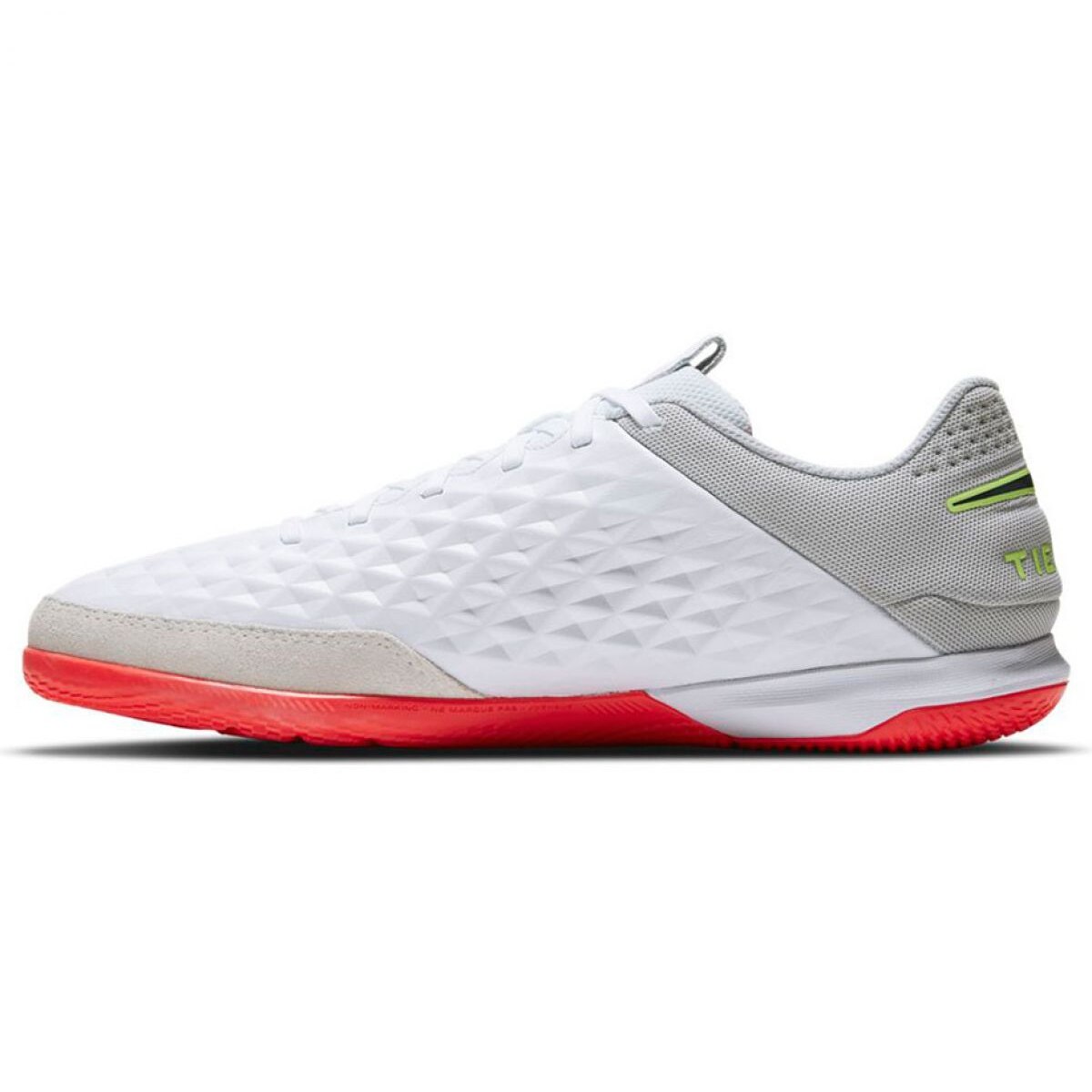 Pantofi sport, Nike, BM110011, Gri