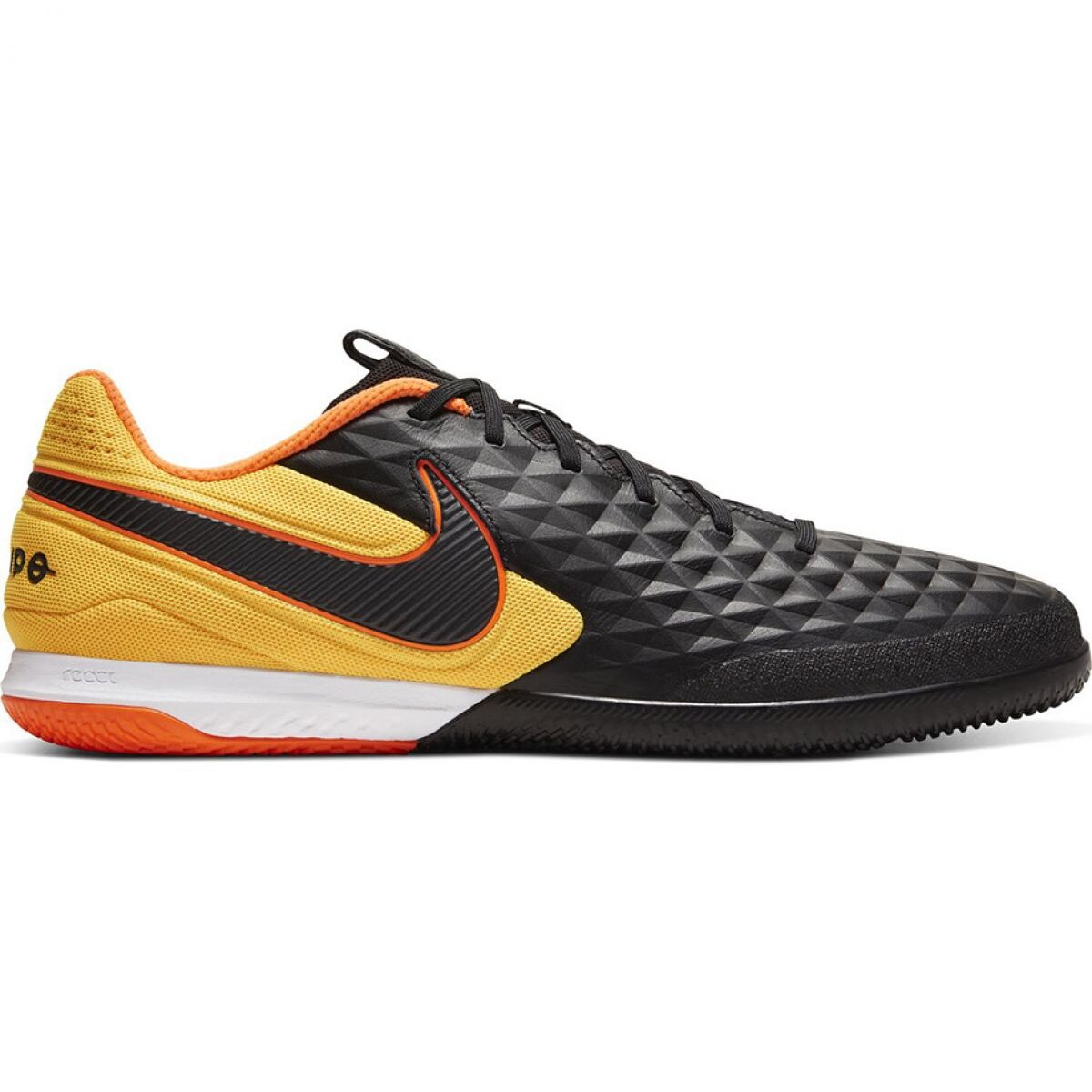 Pantofi sport Nike, BM77258, Negru