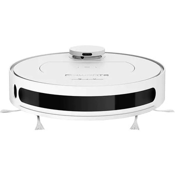 Aspirator robot ROWENTA X-Plorer Serie 75 Total Care RR7687WH, 0.4l, autonomie max 150 min, Navigatie laser, functie mop, Alb Aspirator robot ROWENTA X-Plorer Serie 75 Total Care RR7687WH, 0.4l, autonomie max 150 min, Navigatie laser, functie mop, Alb
