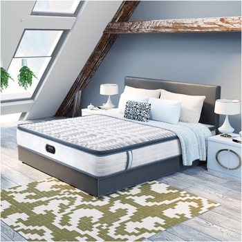 Saltea superortopedica, Kring Premium , Dream Cloud, 140x200x29 cm, arcuri impachetate/spuma memory, fermitate medie Saltea superortopedica, Kring Premium , Dream Cloud, 140x200x29 cm, arcuri impachetate/spuma memory, fermitate medie