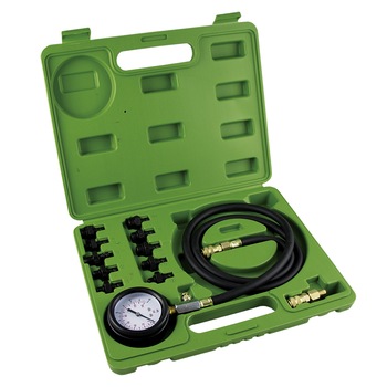 Tester masurare presiune ulei motor 0 -10 bar Tester masurare presiune ulei motor 0 -10 bar