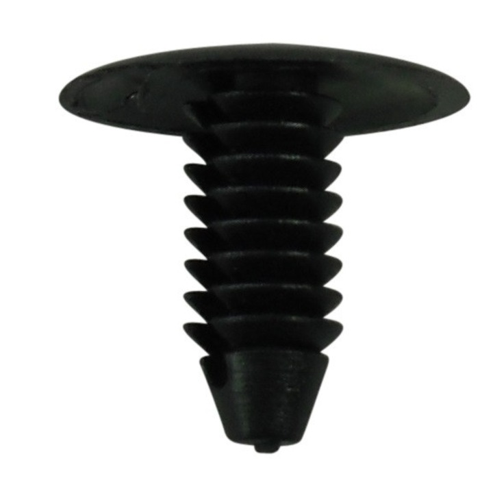 Set Clipsuri Autode Plastic 10 Buc Jbm